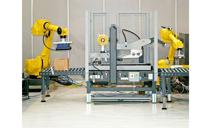 河南鄭州花崗巖碎石生產線